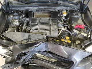 2016 Subaru WRX z VIN JF1VA1B64G9819079, wystawiony jako Copart lot #46629065 z przebiegiem 146 195 mil mil oraz Szkoda całkowita • Salvage title. Historia ofert i sprzedaży dostępna na DreamBid. Obrazek 11.