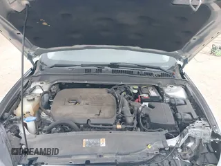 2014 Ford Fusion SE with VIN 3FA6P0HD9ER128392, listed as a IAAI auction lot 41893300 with 109,907 mi miles and . Bid and sale history available at DreamBid. Image 10.
