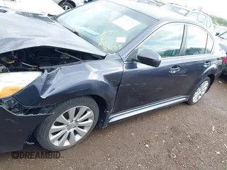 2011 Subaru Legacy Limited Power Moon с VIN 4S3BMCK6XB3222918, выставлен на аукционе IAAI как лот 42157755 с пробегом 83 083 миль миль и . История ставок и продаж доступна на DreamBid. Изображение 14.