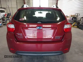 2014 Subaru Impreza Special Sports Premium с VIN JF1GPAL63E9286418, выставлен на аукционе IAAI как лот 42466371 с пробегом 66 621 миль миль и . История ставок и продаж доступна на DreamBid. Изображение 16.