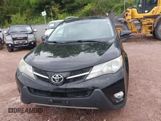 2015 Toyota RAV4 Limited with VIN 2T3DFREV0FW265935, listed as a IAAI auction lot 42353223 with 146,971 mi miles and . Bid and sale history available at DreamBid. Image 12.