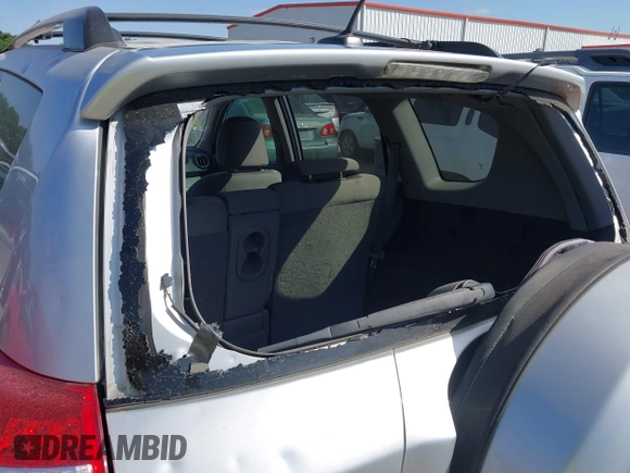 2011 Toyota RAV4 with VIN 2T3ZF4DV2BW068494, listed as a IAAI auction lot 42014578 with 140,978 mi miles and . Bid and sale history available at DreamBid. Image 6.