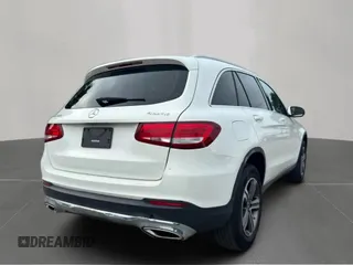 2019 Mercedes-Benz GLC 300 with VIN WDC0G4JB4KV190324, listed as a Copart auction lot 65090025 with 164,790 mi miles and Clean title. Bid and sale history available at DreamBid. Image 4.