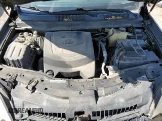2008 Saturn VUE XR with VIN 3GSCL53738S662285, listed as a Copart auction lot 46673435 with 203,495 mi miles and Salvage Title. Bid and sale history available at DreamBid. Image 12.