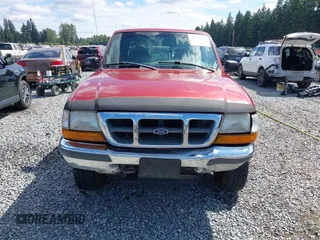 1998 Ford Ranger XL with VIN 1FTZR15XXWTA56110, listed as a IAAI auction lot 42702273 with 228,015 mi miles and . Bid and sale history available at DreamBid. Image 12.