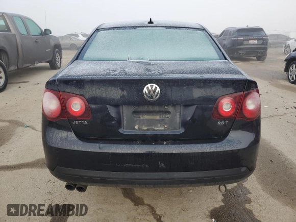 2010 Volkswagen Jetta Wolfsburg Edition с VIN 3VWRA7AJ2AM152880, выставлен на аукционе Copart как лот 85272784 с пробегом 108 837 миль миль и Списание • Salvage title. История ставок и продаж доступна на DreamBid. Изображение 6.