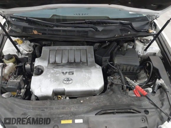 2008 Toyota Avalon XL with VIN 4T1BK36B58U299224, listed as a IAAI auction lot 41895152 with 97,971 mi miles. Bid and sale history available at carsss.com. Image 10.