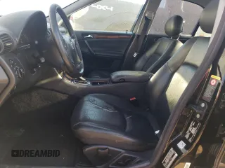 2004 Mercedes-Benz C 240 с VIN WDBRF61J74E015280, выставлен на аукционе Copart как лот 42231125 с пробегом 196 521 миль миль и Списание • Salvage title. История ставок и продаж доступна на DreamBid. Изображение 7.