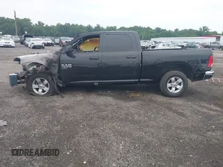 2019 Ram 1500 Big Horn с VIN 1C6RR7TT4KS713879, выставлен на аукционе IAAI как лот 37278737 с пробегом Не указан миль и . История ставок и продаж доступна на DreamBid. Изображение 13.