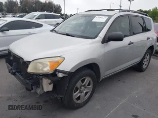 2006 Toyota RAV4 with VIN JTMZD33V465007646, listed as a IAAI auction lot 42191117 with 281,197 mi miles and . Bid and sale history available at DreamBid. Image 18.