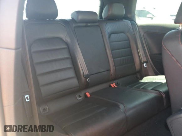 2015 Volkswagen GTI S с VIN 3VWTT7AU0FM030195, выставлен на аукционе Copart как лот 61507115 с пробегом 90 084 миль миль и Чистый • Clean title. История ставок и продаж доступна на DreamBid. Изображение 10.