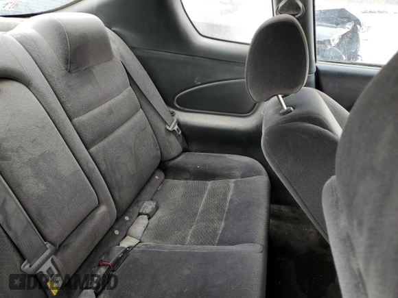 2006 Chevrolet Monte Carlo LT 3.5L with VIN 2G1WM15K269183021, listed as a Copart auction lot 50170575 with 218,426 mi miles and Salvage title. Bid and sale history available at DreamBid. Image 11.