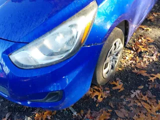 2012 Hyundai Accent GS с VIN KMHCT5AE2CU048331, выставлен на аукционе IAAI как лот 40870348 с пробегом 152 383 миль миль и . История ставок и продаж доступна на DreamBid. Изображение 6.