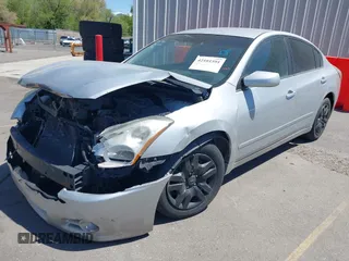 2012 Nissan Altima S with VIN 1N4AL2AP7CC188592, listed as a IAAI auction lot 42101591 with 205,548 mi miles and . Bid and sale history available at DreamBid. Image 2.