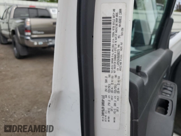 2011 Jeep Liberty Sport with VIN 1J4PN2GK0BW588379, listed as a Copart auction lot 57765655 with 137,248 mi miles and Salvage title. Bid and sale history available at DreamBid. Image 12.