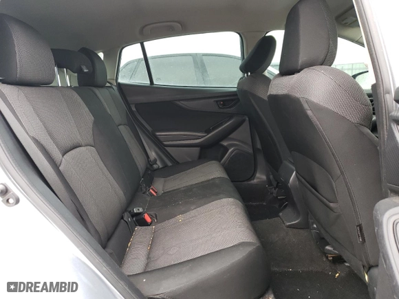 2019 Subaru Impreza with VIN 4S3GTAA66K3715204, listed as a Copart auction lot 45411645 with 111,208 mi miles and Clean Title. Bid and sale history available at carsss.com. Image 11.