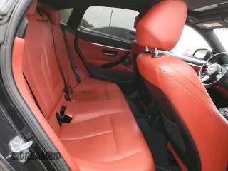 2015 BMW 4 Series 435i xDrive z VIN WBA4B3C57FD669983, wystawiony jako Copart lot #57360823 z przebiegiem 56 215 mil mil oraz . Historia ofert i sprzedaży dostępna na DreamBid. Obrazek 10.