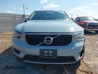 2019 Volvo XC40 Momentum с VIN YV4162UK8K2134852, выставлен на аукционе IAAI как лот 42259540 с пробегом 79 683 миль миль и . История ставок и продаж доступна на DreamBid. Изображение 12.