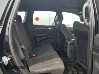 2019 Jeep Grand Cherokee Upland с VIN 1C4RJFAG1KC847291, выставлен на аукционе Copart как лот 61921665 с пробегом 104 391 миль миль и Списание • Salvage title. История ставок и продаж доступна на DreamBid. Изображение 11.