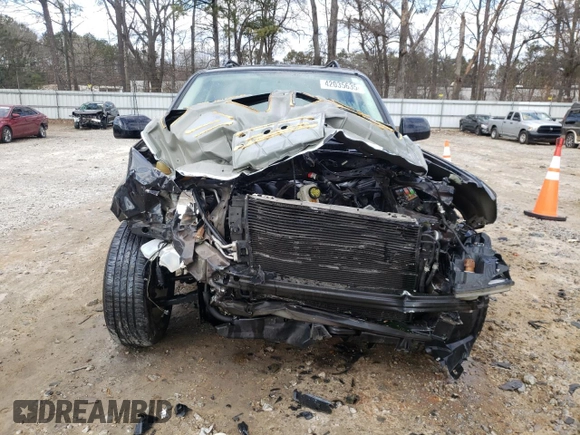 2008 Ford Escape Limited с VIN 1FMCU04198KE83309, выставлен на аукционе Copart как лот 42035635 с пробегом Не указан миль и Списание • Salvage title. История ставок и продаж доступна на DreamBid. Изображение 5.