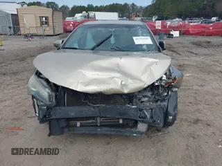 2015 Toyota Camry XLE with VIN 4T1BF1FK8FU017566, listed as a IAAI auction lot 41752942 with 196,495 mi miles and . Bid and sale history available at DreamBid. Image 12.