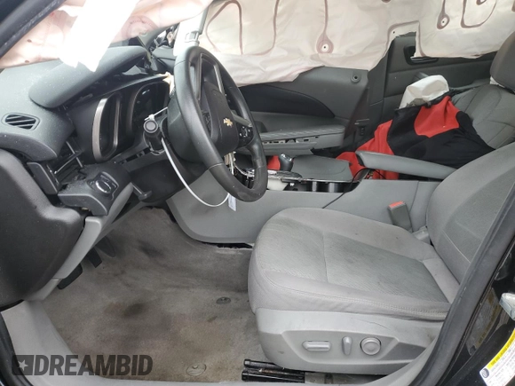 2014 Chevrolet Malibu LS with VIN 1G11A5SL1EF223473, listed as a Copart auction lot 85503424 with 184,681 mi miles and Clean Title. Bid and sale history available at DreamBid. Image 7.