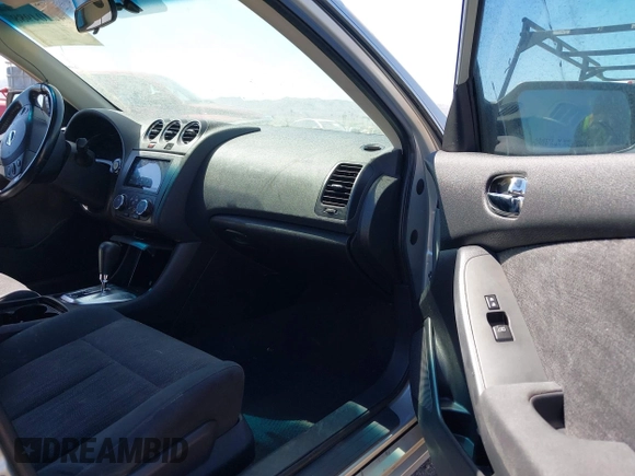 2010 Nissan Altima S with VIN 1N4AL2AP6AN427678, listed as a IAAI auction lot 42104988 with 88,548 mi miles and . Bid and sale history available at DreamBid. Image 5.