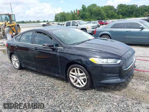 2016 Ford Fusion SE with VIN 3FA6P0H76GR254125, listed as a IAAI auction lot 42522625 with 276,982 mi miles and . Bid and sale history available at DreamBid. Image 1.