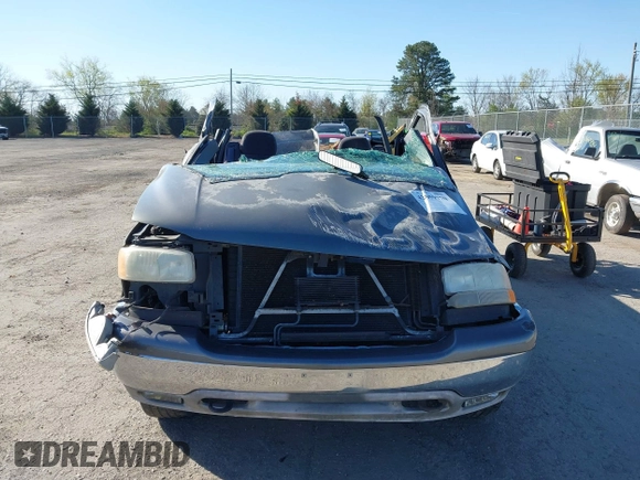1999 GMC Sierra 1500 SLE with VIN 1GTEK14T1XE547270, listed as a IAAI auction lot 42059770 with 307,097 mi miles and . Bid and sale history available at DreamBid. Image 11.