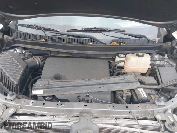 2018 Chevrolet Traverse LT Cloth with VIN 1GNERGKW9JJ170172, listed as a IAAI auction lot 42335139 with 175,417 mi miles and . Bid and sale history available at DreamBid. Image 10.