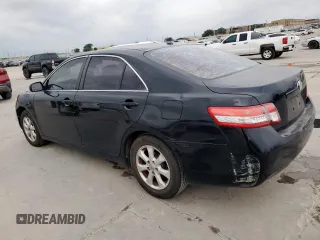 2010 Toyota Camry with VIN 4T4BF3EK4AR071877, listed as a Copart auction lot 55054965 with 217,958 mi miles and Clean Title. Bid and sale history available at DreamBid. Image 2.