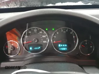 2010 Jeep Liberty Sport with VIN 1J4PN2GK5AW167966, listed as a Copart auction lot 85940754 with 115,087 mi miles and Clean Title. Bid and sale history available at carsss.com. Image 9.