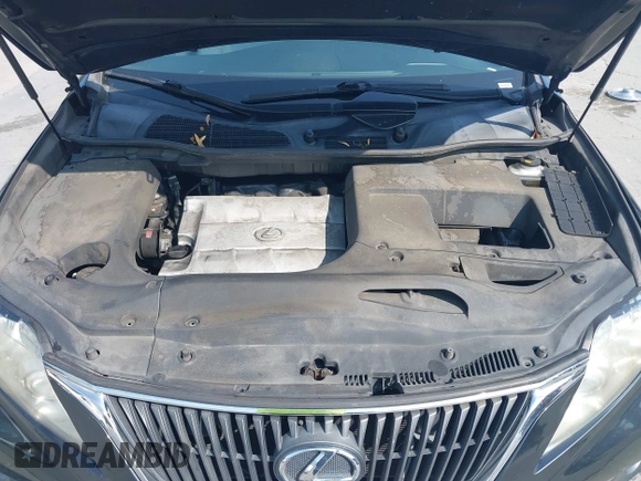 2010 Lexus RX 350 with VIN JTJBK1BA0A2414204, listed as a IAAI auction lot 42574964 with 200,686 mi miles and . Bid and sale history available at DreamBid. Image 10.