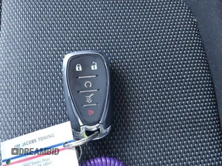 2020 Chevrolet Traverse LT Cloth z VIN 1GNEVGKW8LJ246849, wystawiony jako IAAI lot #41652165 z przebiegiem 155 718 mil mil oraz . Historia ofert i sprzedaży dostępna na DreamBid. Obrazek 11.