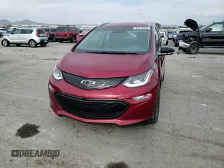 2020 Chevrolet Bolt EV Premier с VIN 1G1FZ6S07L4136681, выставлен на аукционе Copart как лот 53172075 с пробегом 22 627 миль миль и Списание • Salvage title. История ставок и продаж доступна на DreamBid. Изображение 11.