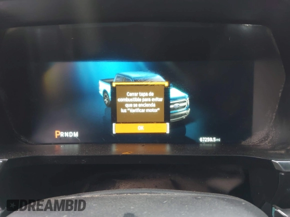 2021 Ford F-150 XL с VIN 1FTFW1ED4MFB26911, выставлен на аукционе IAAI как лот 42458513 с пробегом 67 259 миль миль и . История ставок и продаж доступна на DreamBid. Изображение 7.