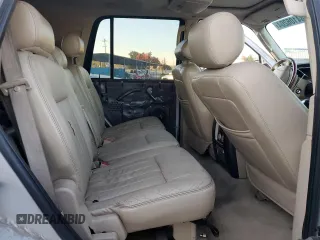 2005 Lincoln Navigator Luxury with VIN 5LMFU27565LJ02977, listed as a Copart auction lot 84106204 with 181,795 mi miles and Salvage Title. Bid and sale history available at carsss.com. Image 11.