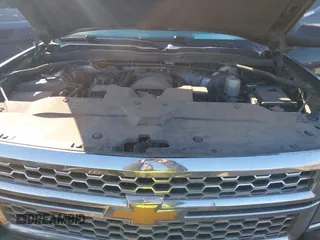 2015 Chevrolet Silverado 1500 LT with VIN 3GCUKREC8FG309500, listed as a IAAI auction lot 41568103 with 174,211 mi miles and . Bid and sale history available at DreamBid. Image 10.
