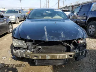2006 BMW M6 z VIN WBSEH93496B797016, wystawiony jako Copart lot #45987075 z przebiegiem 51 374 mil mil oraz Czysty tytuł • Clean title. Historia ofert i sprzedaży dostępna na DreamBid. Obrazek 5.