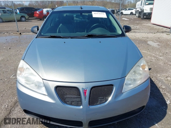 2007 Pontiac G6 GT with VIN 1G2ZH58N674227942, listed as a IAAI auction lot 41971154 with 137,741 mi miles and . Bid and sale history available at DreamBid. Image 12.