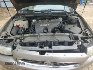 2002 Buick LeSabre Custom with VIN 1G4HP54K424125842, listed as a Copart auction lot 51342245 with 150,048 mi miles and Salvage Title. Bid and sale history available at carsss.com. Image 12.