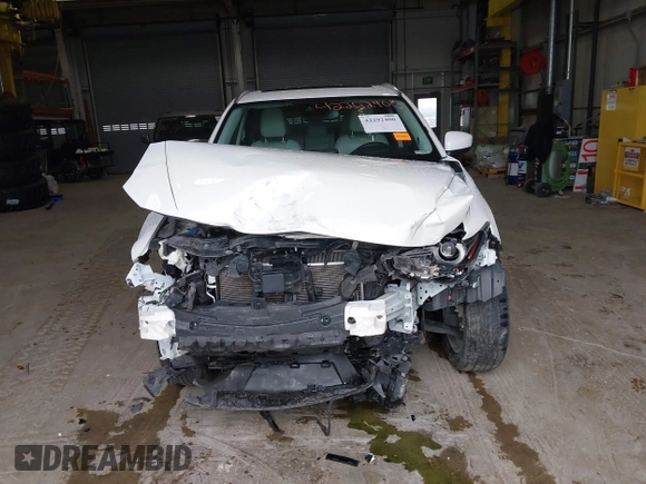 2020 Mazda CX-5 Grand Touring with VIN JM3KFADMXL0742038, listed as a IAAI auction lot 42292400 with 68,339 mi miles and . Bid and sale history available at DreamBid. Image 13.
