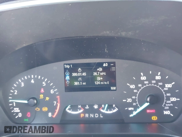 2022 Ford Escape SE с VIN 1FMCU9G63NUB59896, выставлен на аукционе IAAI как лот 41965157 с пробегом 15 902 миль миль и . История ставок и продаж доступна на DreamBid. Изображение 7.