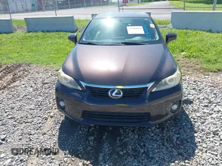 2012 Lexus CT 200h z VIN JTHKD5BH1C2120958, wystawiony jako IAAI lot #42314019 z przebiegiem 142 067 mil mil oraz . Historia ofert i sprzedaży dostępna na DreamBid. Obrazek 12.