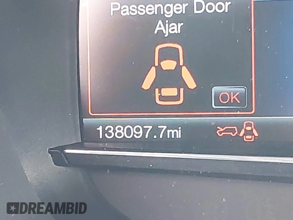 2016 Ford Explorer XLT with VIN 1FM5K7D86GGA07654, listed as a IAAI auction lot 42093797 with 138,097 mi miles. Bid and sale history available at carsss.com. Image 15.