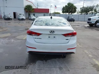 2017 Hyundai Elantra Limited with VIN 5NPD84LF7HH187818, listed as a IAAI auction lot 40508862 with 129,051 mi miles and . Bid and sale history available at DreamBid. Image 16.