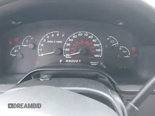 2002 Ford Explorer XLS с VIN 1FMZU62E52UC41583, выставлен на аукционе IAAI как лот 42433804 с пробегом 201 611 миль миль и . История ставок и продаж доступна на DreamBid. Изображение 7.
