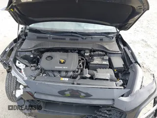 2020 Hyundai Kona SEL Plus with VIN KM8K62AA5LU419089, listed as a IAAI auction lot 41709519 with 69,707 mi miles. Bid and sale history available at carsss.com. Image 10.