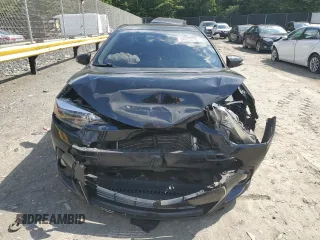 2014 Toyota Corolla L with VIN 2T1BURHE0EC197122, listed as a Copart auction lot 58033295 with 115,582 mi miles and Salvage title. Bid and sale history available at DreamBid. Image 5.