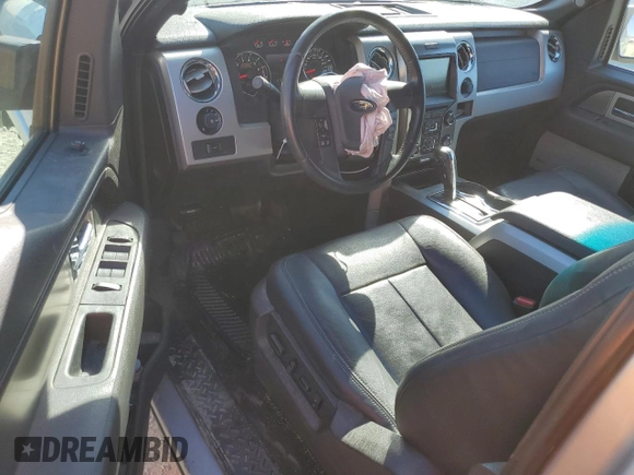 2014 Ford F-150 XL with VIN 1FTFX1CT5EKE32712, listed as a Copart auction lot 74517794 with 0 mi miles and Salvage Title. Bid and sale history available at carsss.com. Image 8.